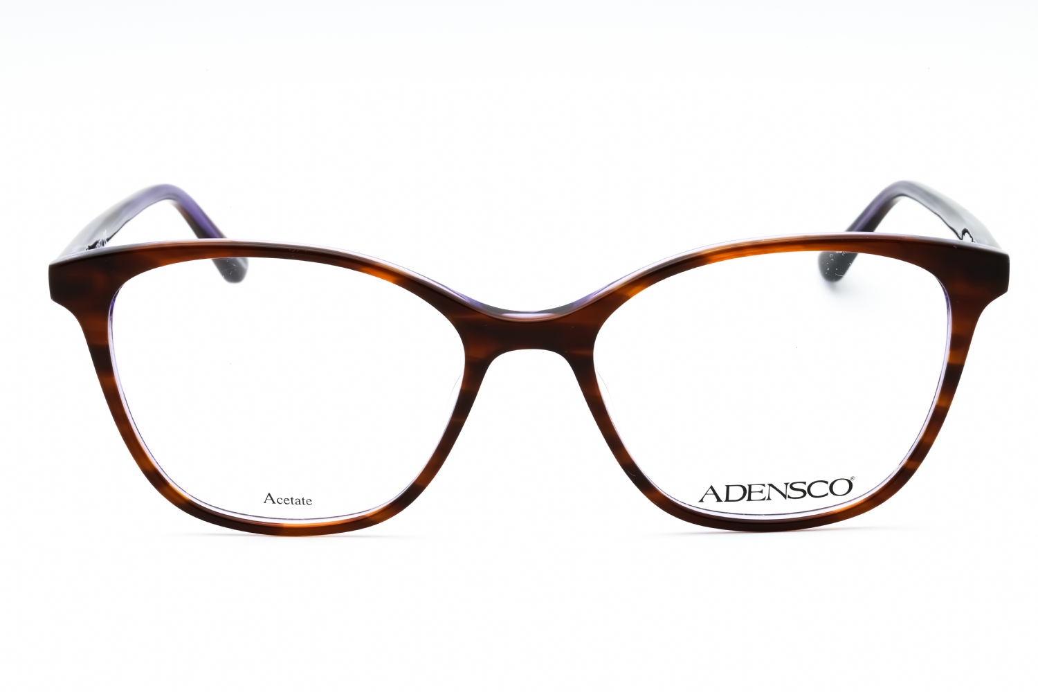 Adensco AD 236 - Havanavio, Acetate, Cat Eye frame