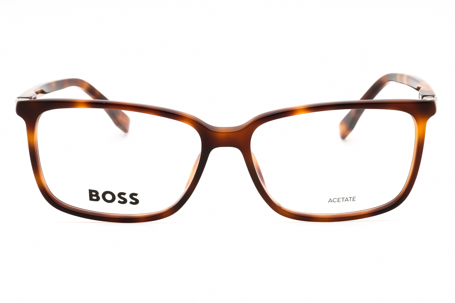 Hugo Boss BOSS 0679/IT - HVN, Plastic, Rectangle frame