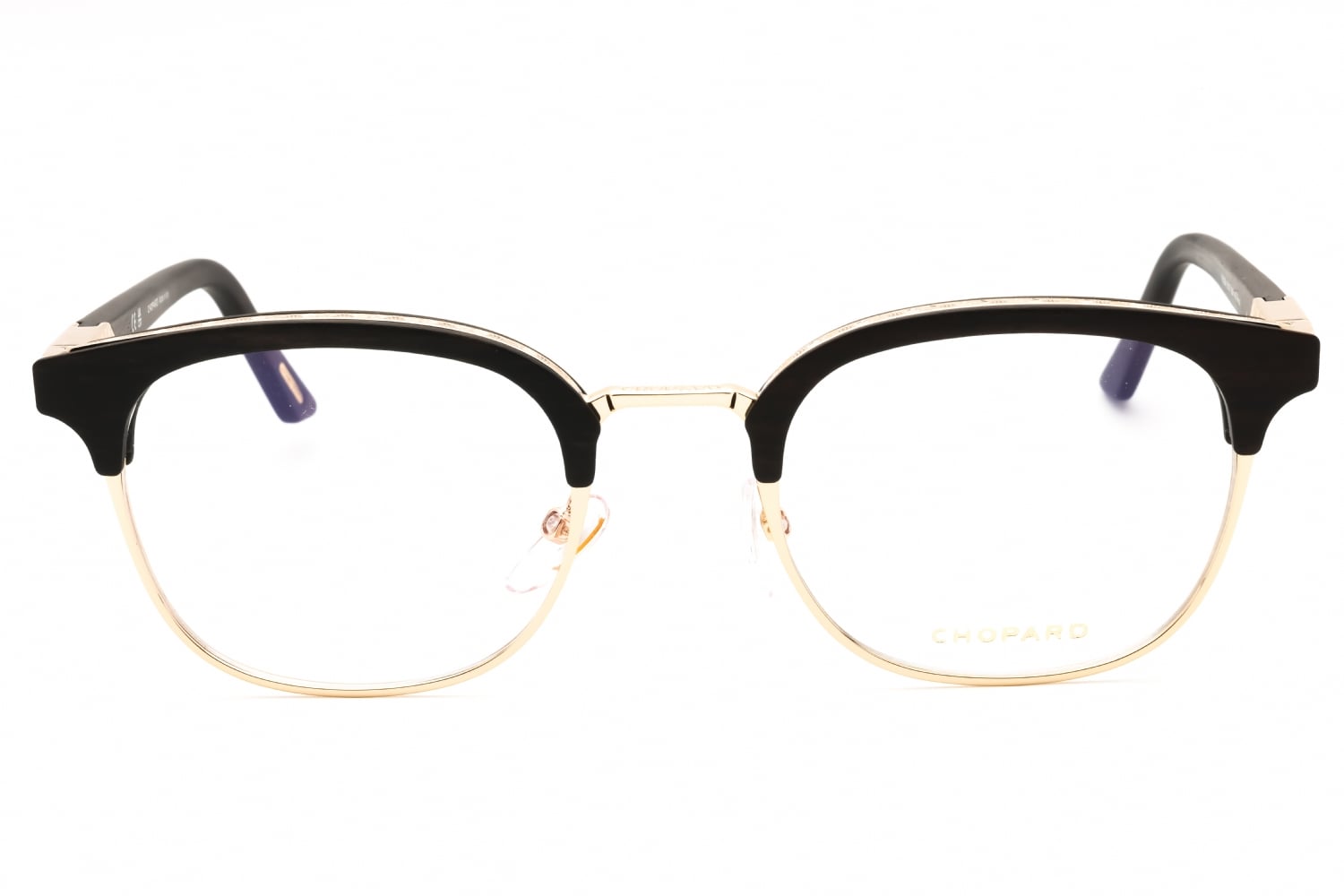 Chopard VCHG59V - Shiny Rose Gold, Metal, Oval frame