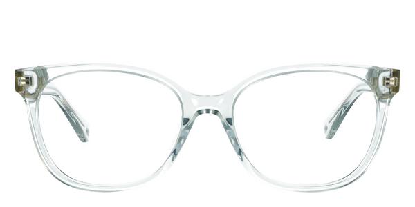 Kate Spade Payton - Green, Acetate, Rectangle frame