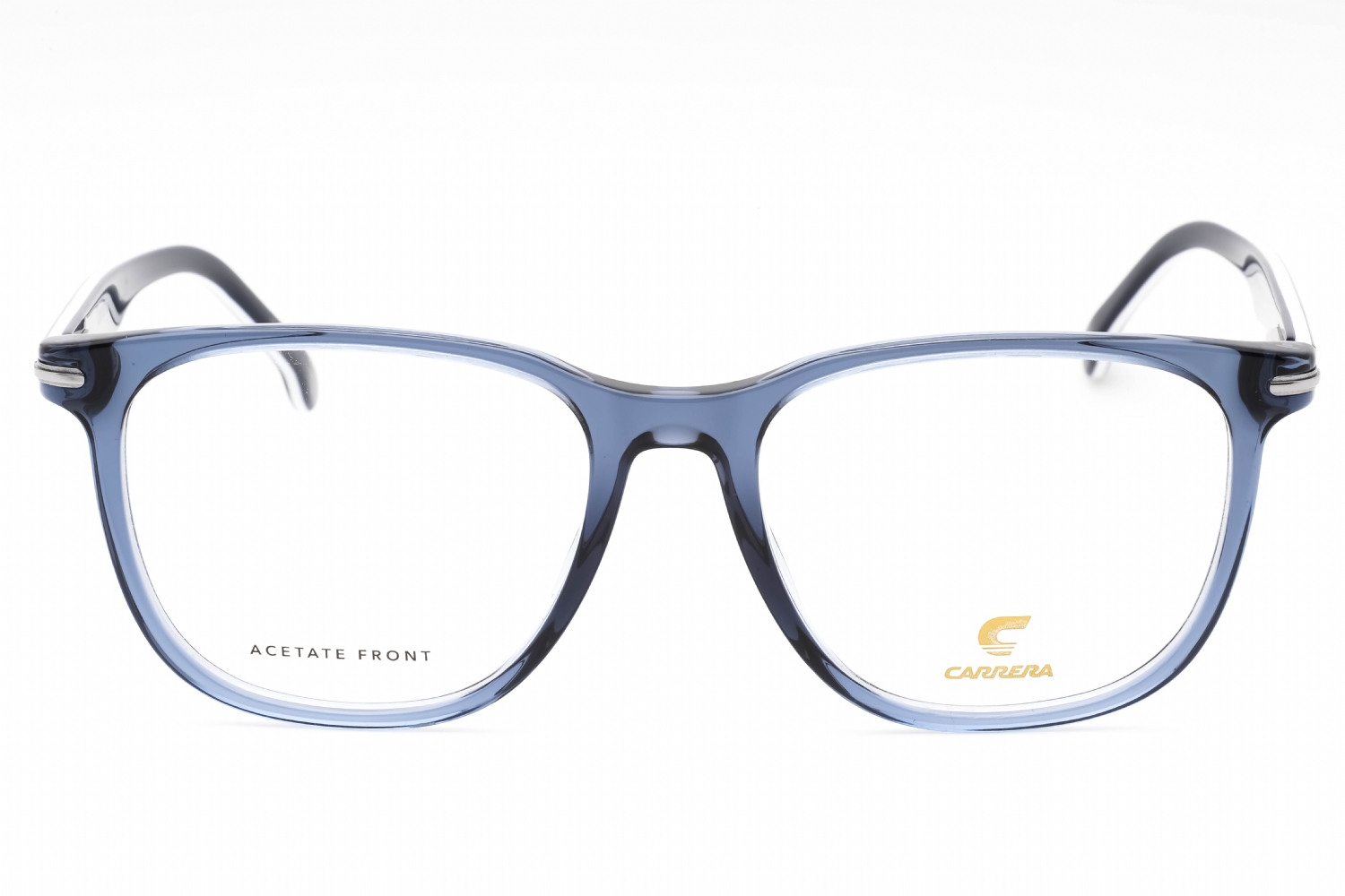 Carrera CARRERA 308 - Blue, Plastic, Rectangle frame