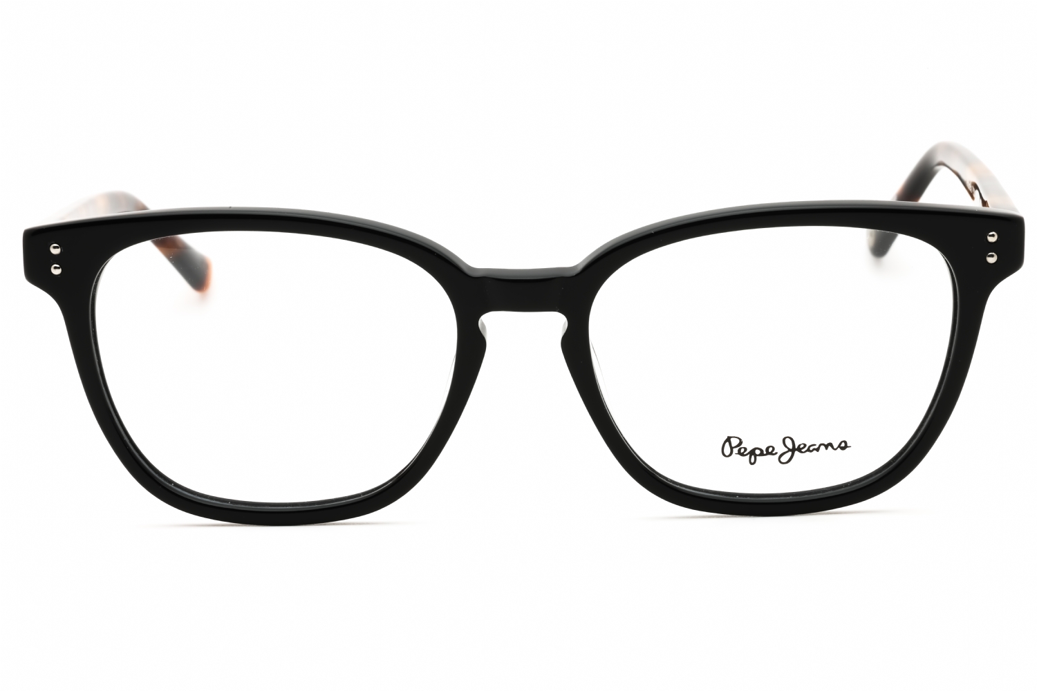 Pepe Jeans PJ3402 ARABELLA - Black, Plastic, Rectangle frame