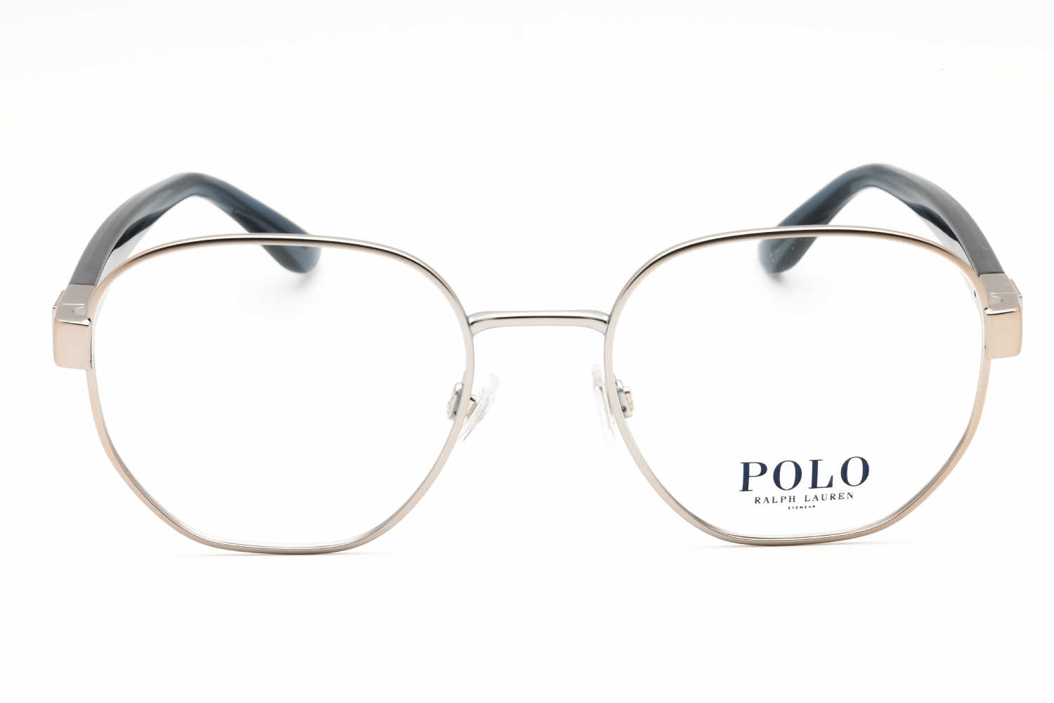 Polo 0PH1224 - Silver, Metal, Round frame