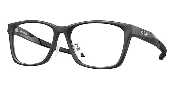 Oakley OX8196D PARACORD RX - Matte Black Camo, Acetate, Rectangle frame