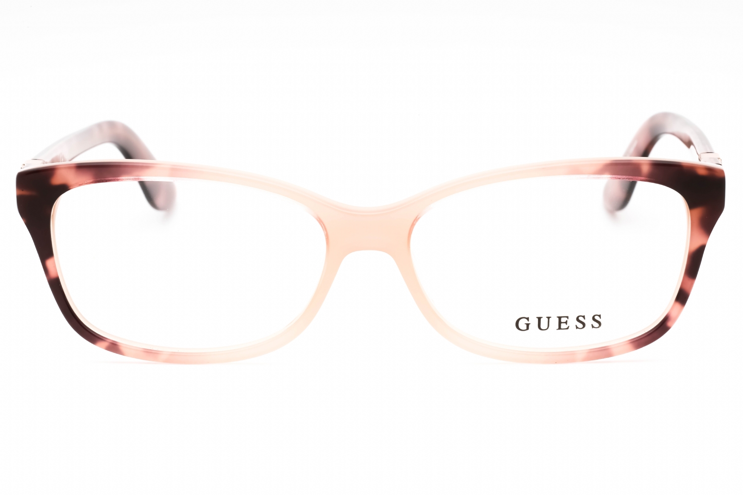 Guess GU2948-N - Pink /other, Acetate, Rectangle frame
