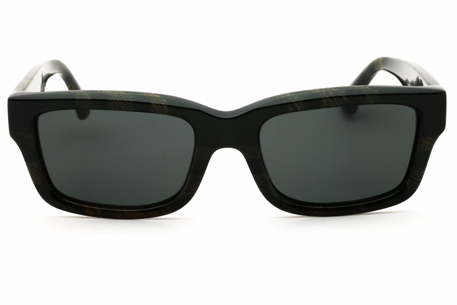 Black Gold Ray-Ban RB4253 Sunglasses — Aviator | KITS