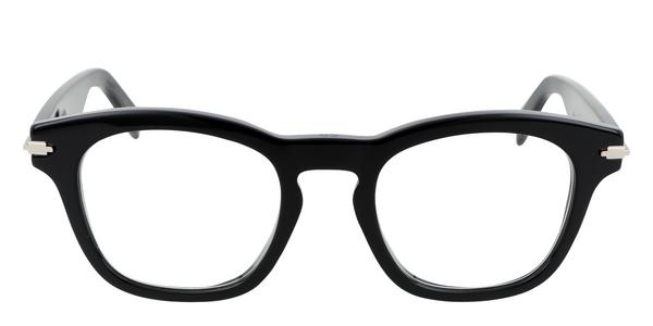 Dior DM50096I - Shiny Black, Acetate, Rectangle frame