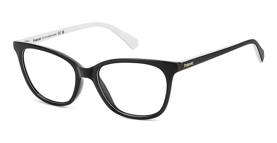 Polaroid PLD D560 - Black, Other, Rectangle frame