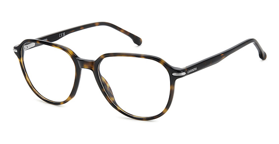 Carrera 346 - Hvnruthen, Acetate, Geometric frame