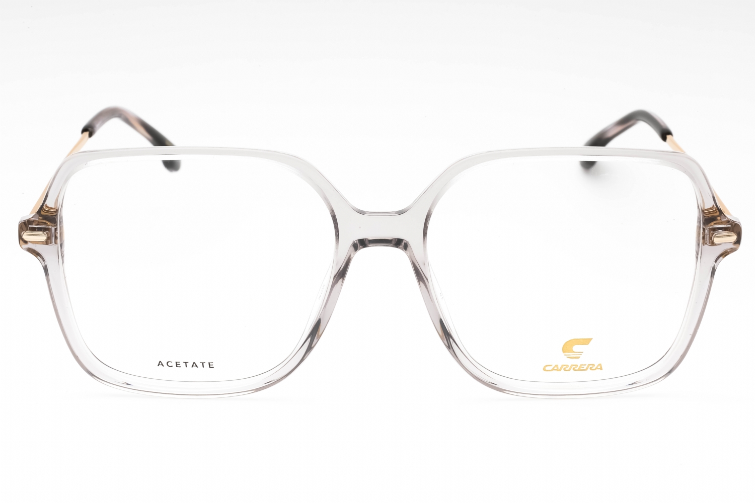 Carrera CARRERA 3038 - Grey, Plastic, Rectangle frame
