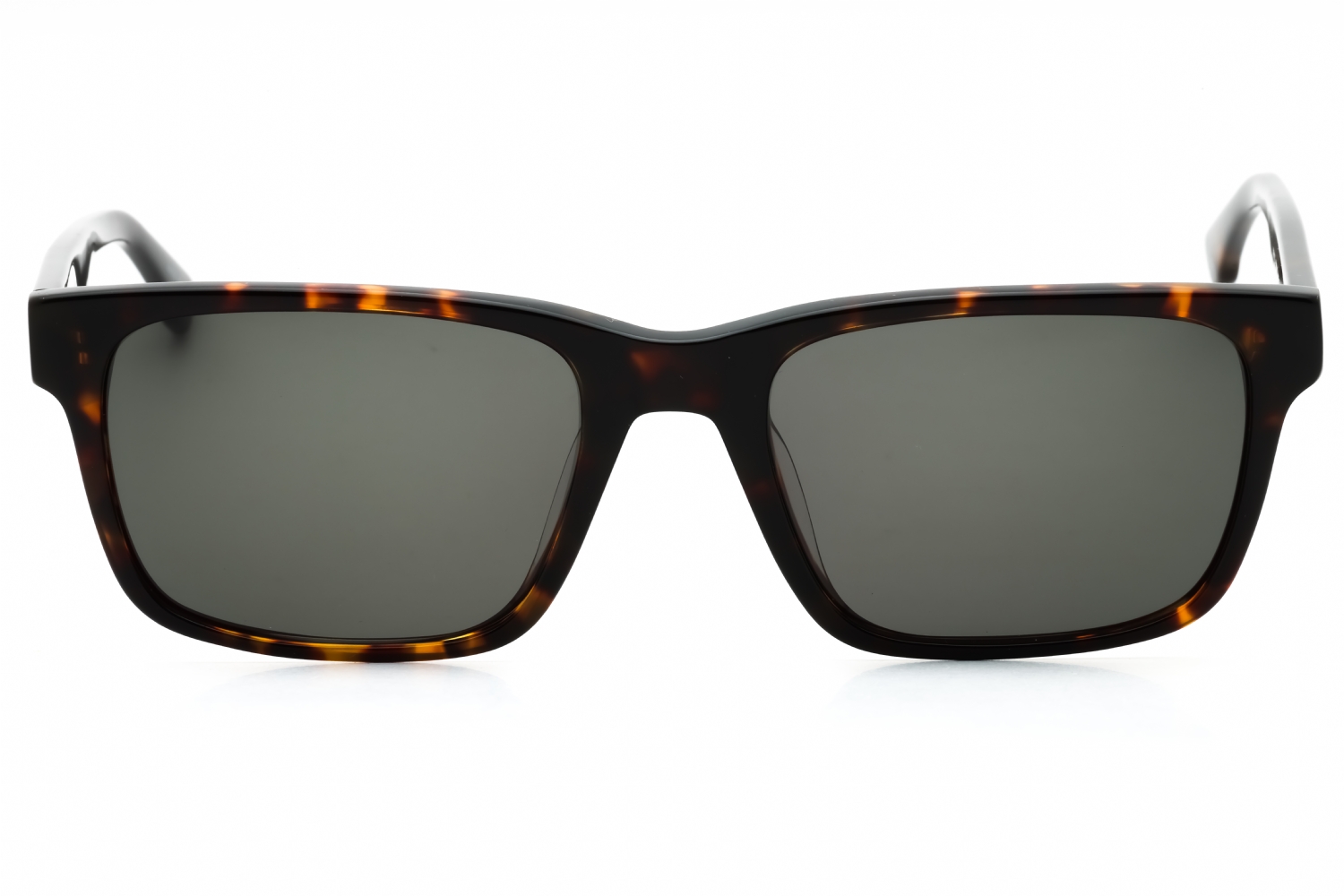 GAP SGP012 - Havana, Acetate, Rectangle frame