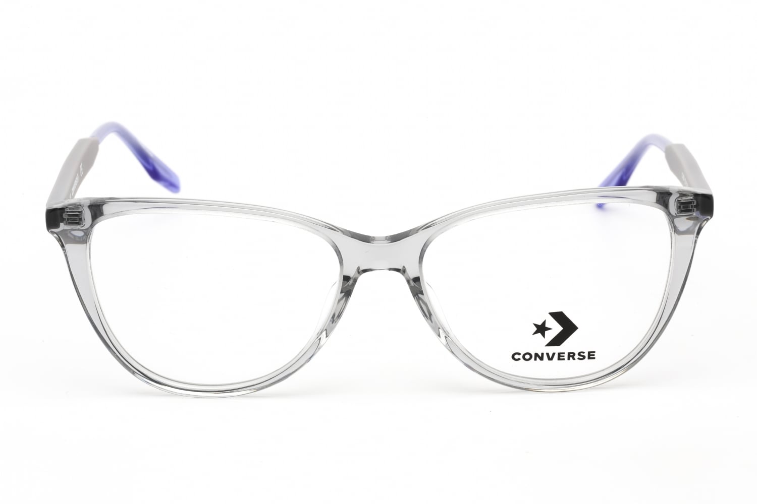 Converse CV5004 - Crystal Gravel, Acetate, Oval frame