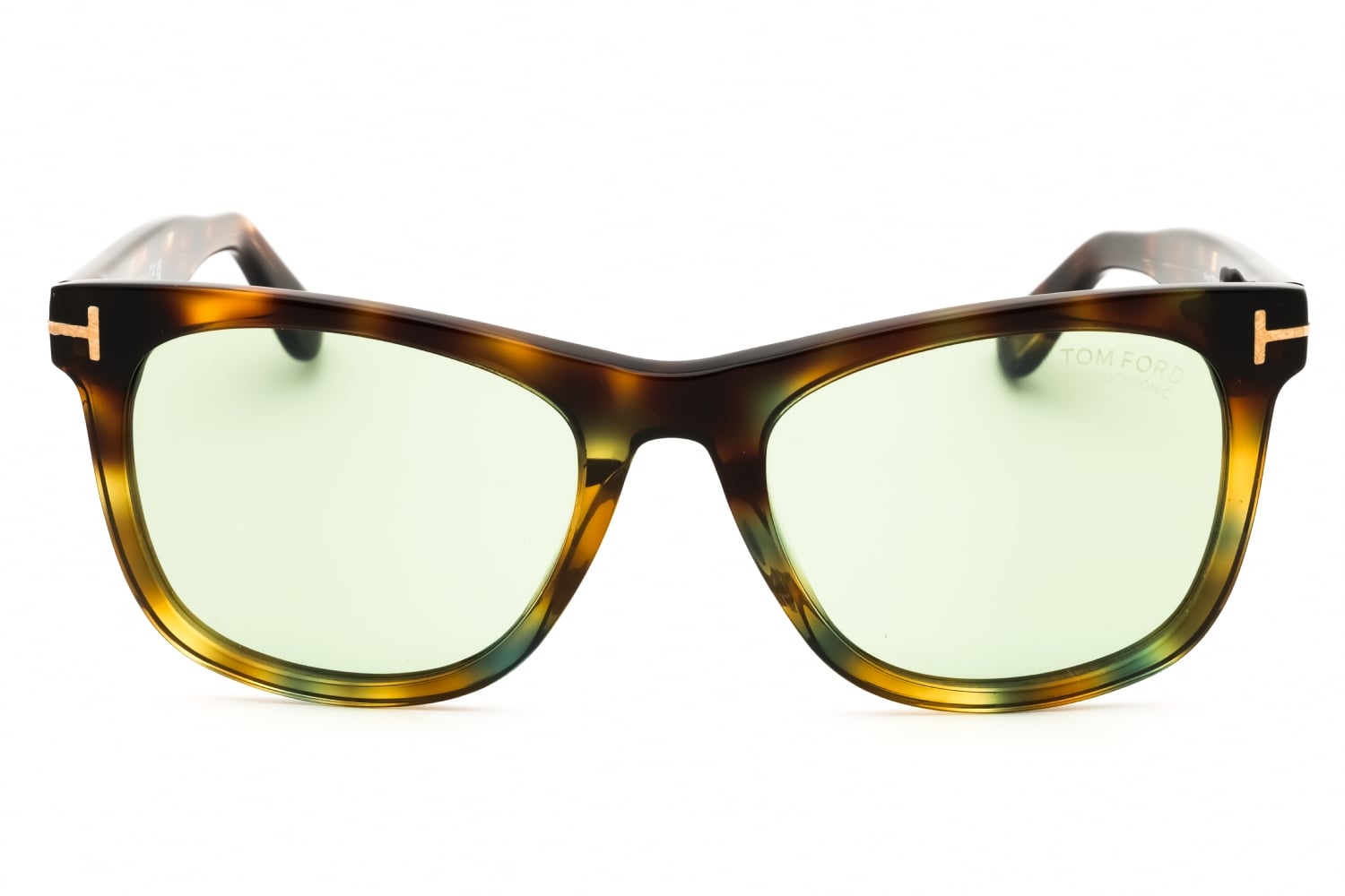 Tom Ford FT1099-N - Havana/other, Acetate, Rectangle frame