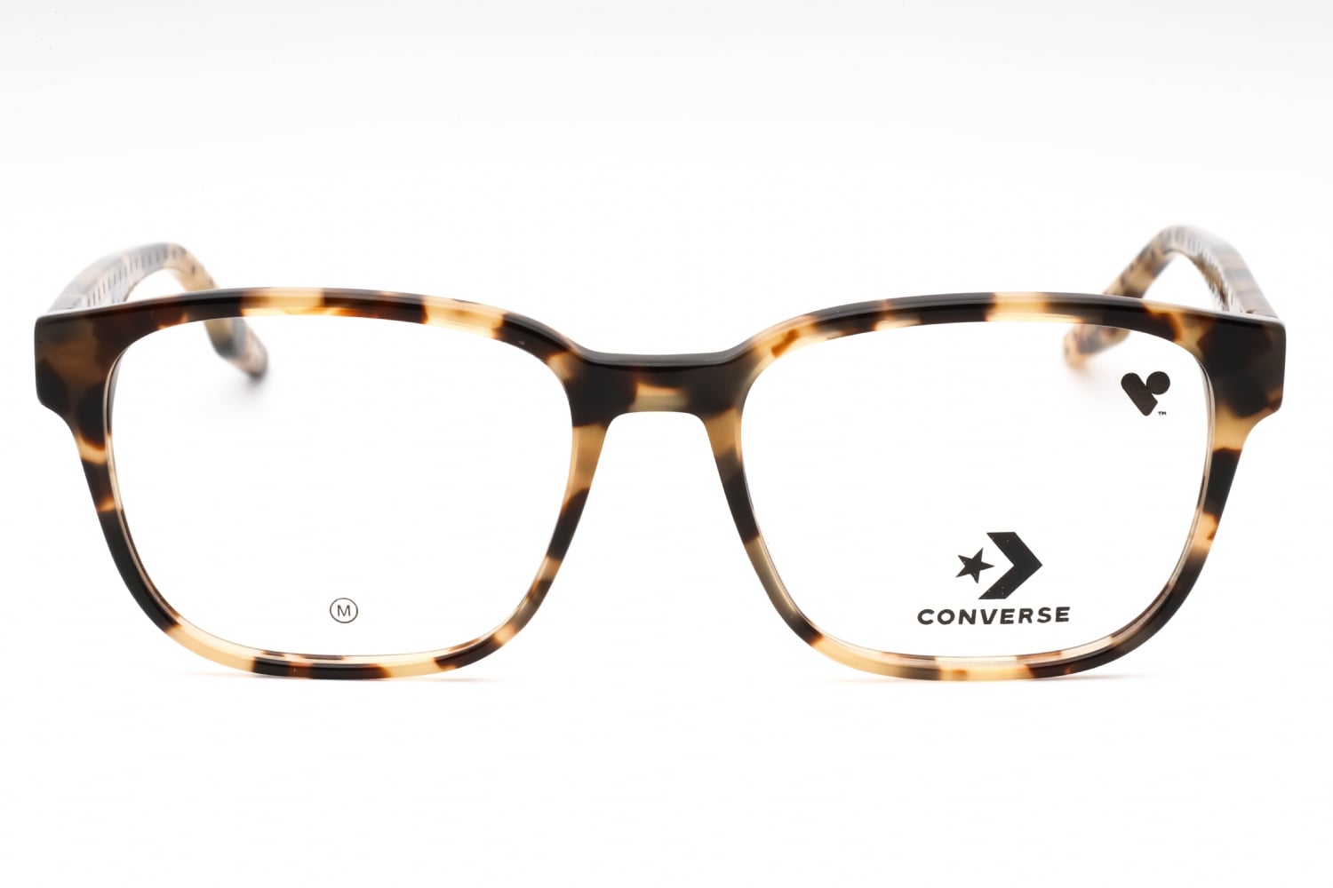 Converse CV5097 - Tokyo Tortoise, Plastic, Rectangle frame