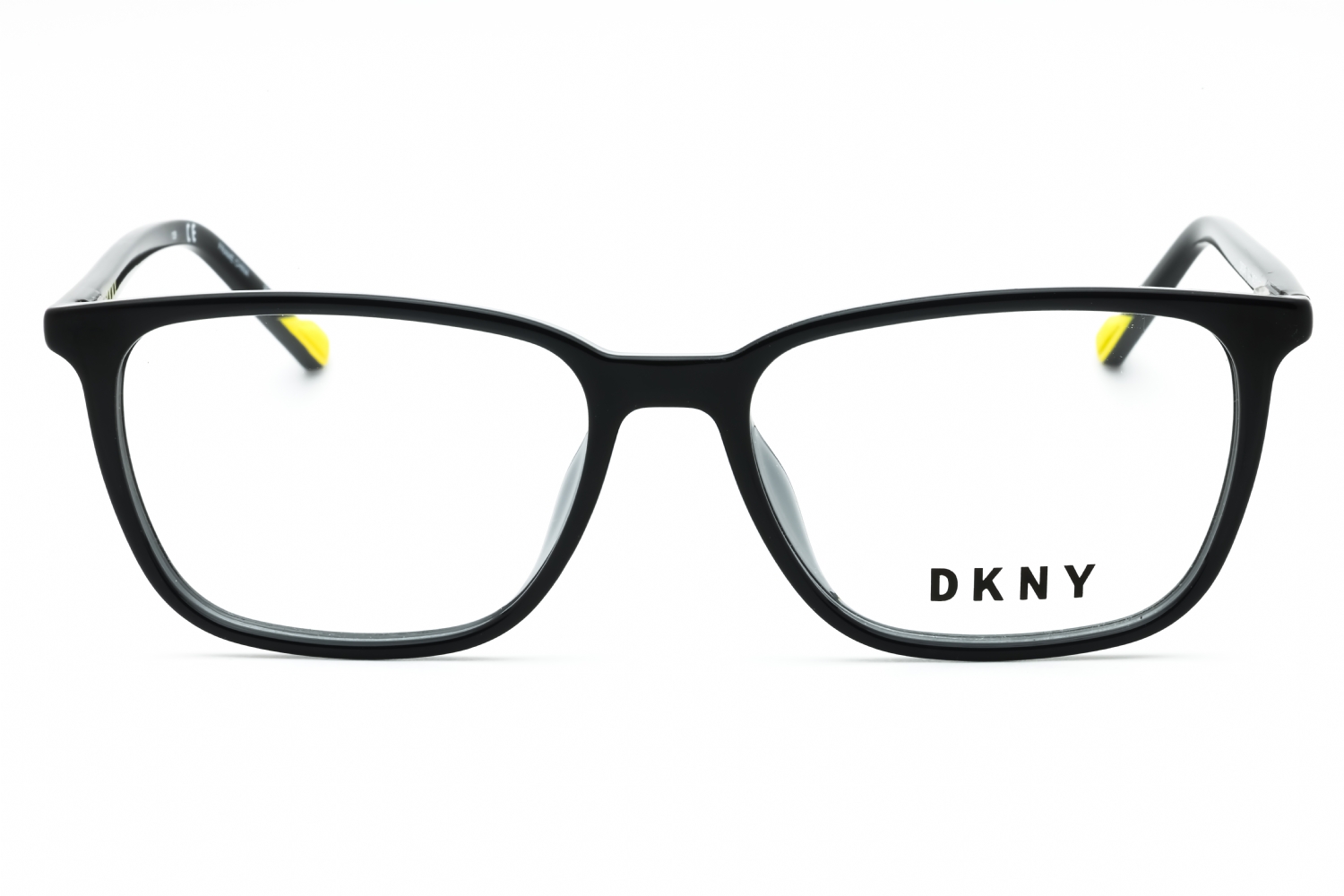 DKNY DK5045 - Crystal Charcoal, Acetate, Rectangle frame