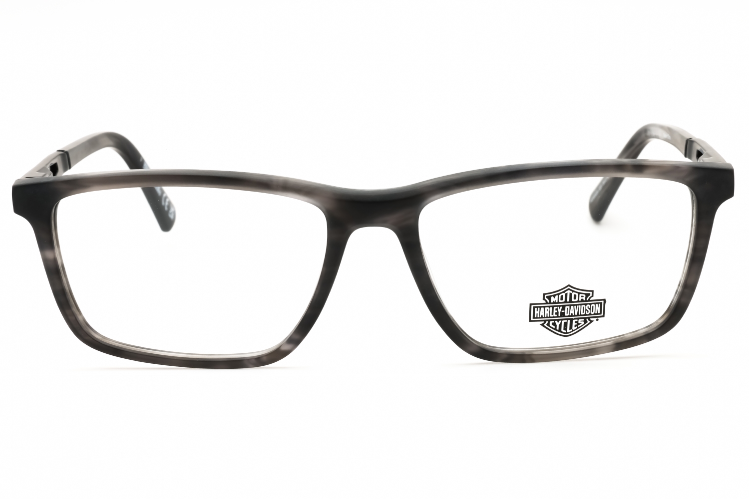 Harley Davidson HD50026 - Grey/other, Acetate, Rectangle frame