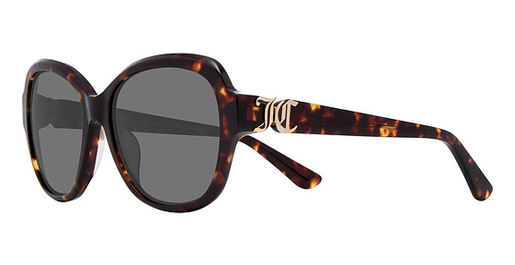Juicy Couture JU 648/G/S - 08670 Hvn, Acetate, Cat Eye frame