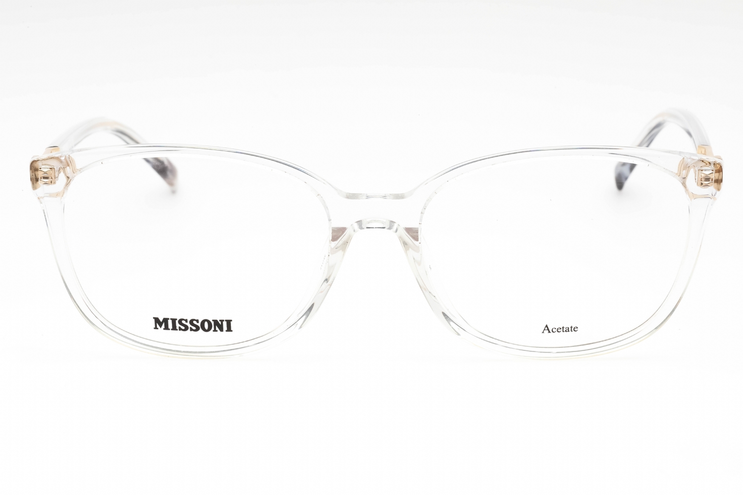 Missoni MIS 0182/G - Crystal, Plastic, Oval frame