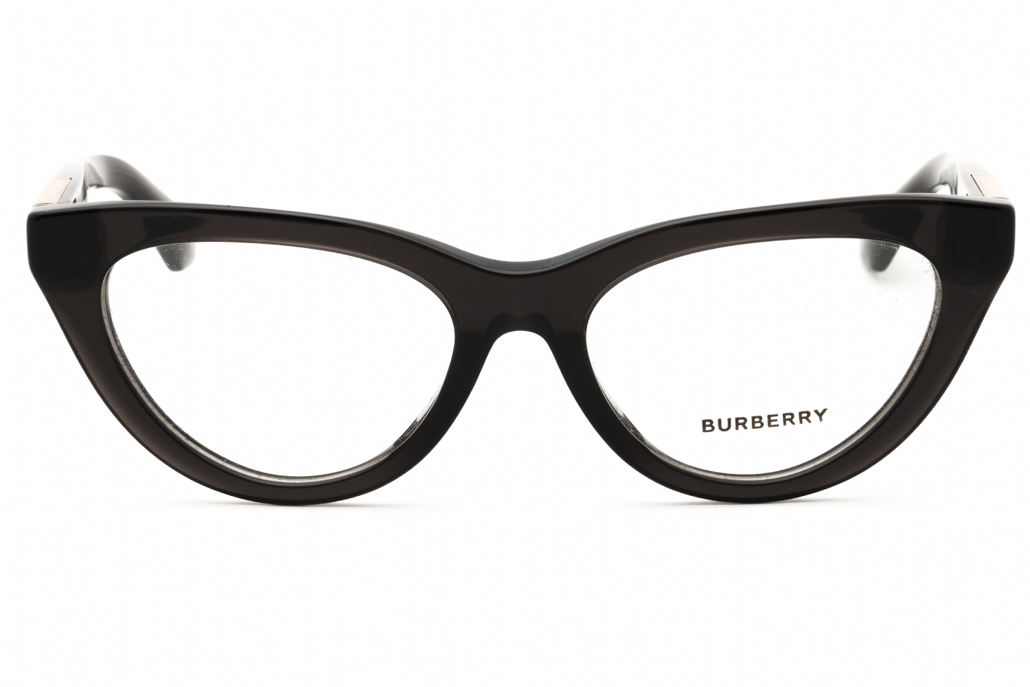 Burberry 0BE2418U - Grey, Acetate, Cat Eye frame