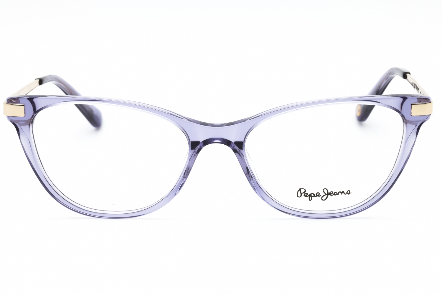 Pepe Jeans PJ3426 - CRY Purple, Plastic, Cat Eye frame