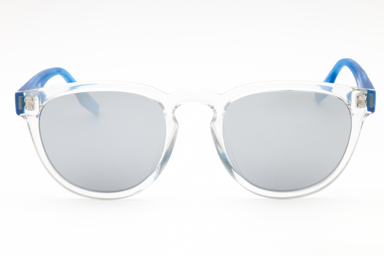 Converse CV541S ADVANCE - Crystal Clear, Acetate, Round frame
