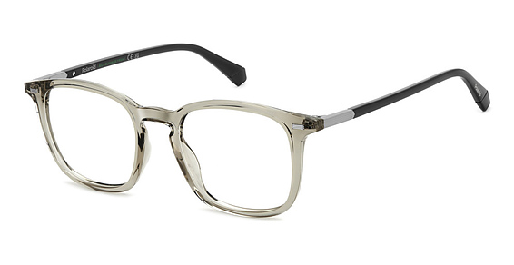 Polaroid PLD D563 - Beige, Other, Rectangle frame