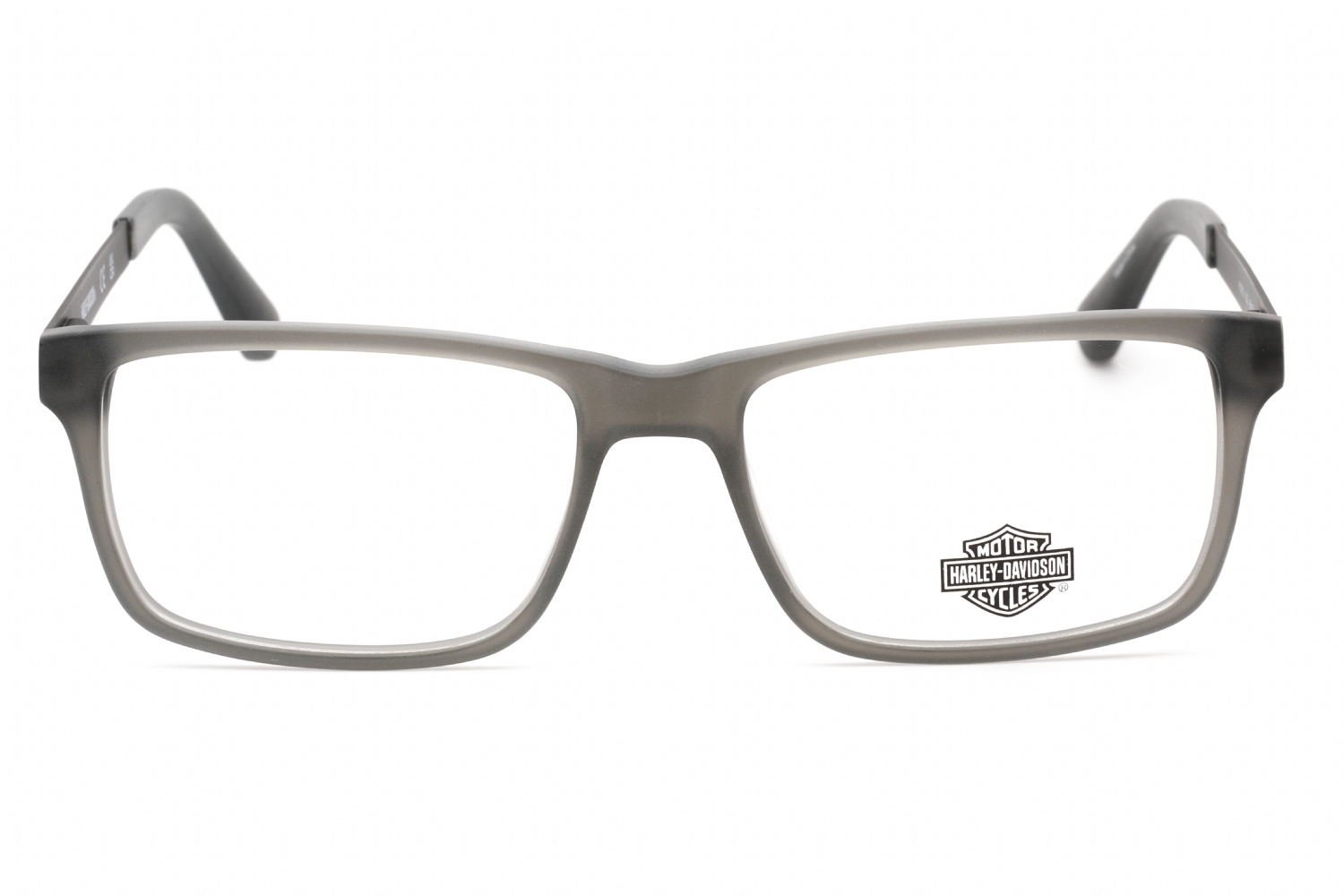 Harley Davidson HD0752 - Grey/other, Acetate, Rectangle frame
