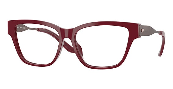 Costa Del Mar 6A2012 PCR 510 - Plum, Plastic, Cat Eye frame