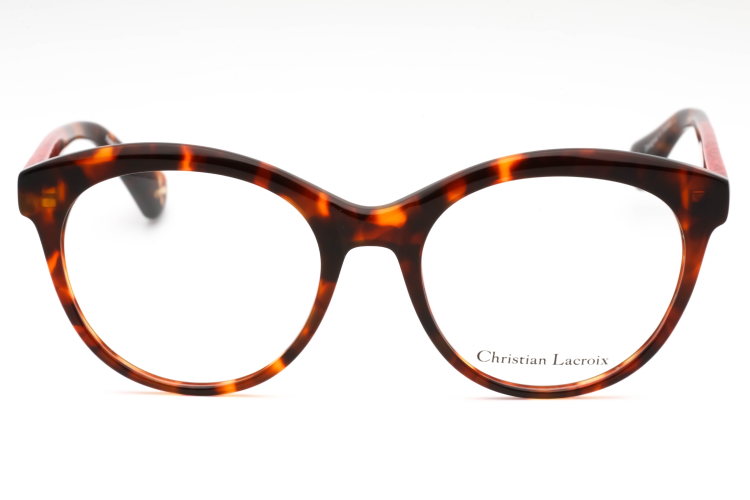 Christian Lacroix EYEGLASSES CL1108-175-51 New with case Kits.com -- Christian Lacroix CL1108 main image 2