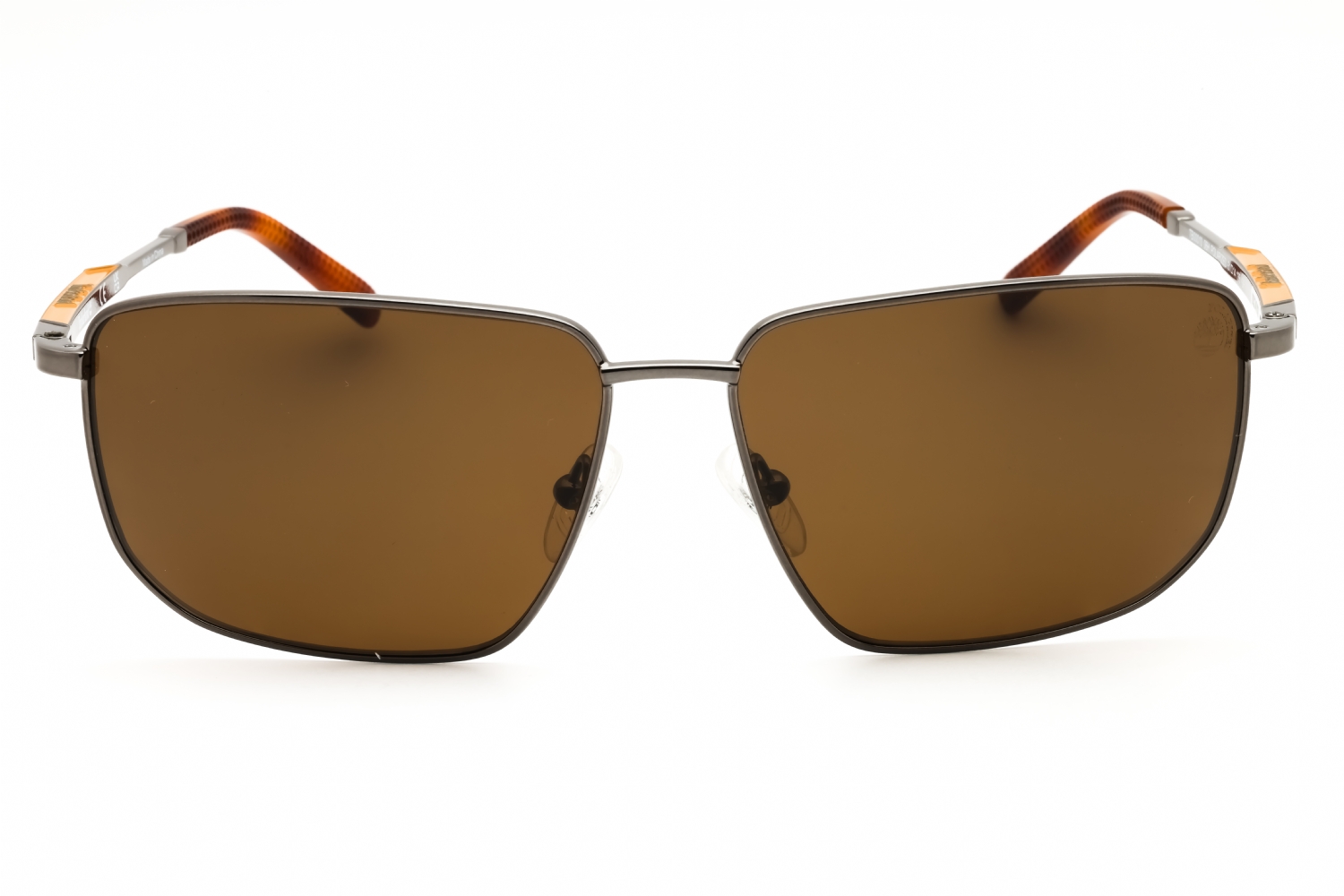NWT David Beckham DB 1003/G/CS-0EX4 QT 50mm BRW HORN B Sunglasses Postalcontacts.com -- David Beckham DB 1003/G/CS main image 2