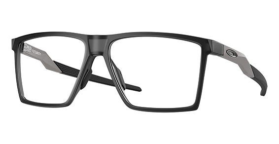 Oakley OX8052 Futurity - Matte Black INK, Plastic, Rectangle frame