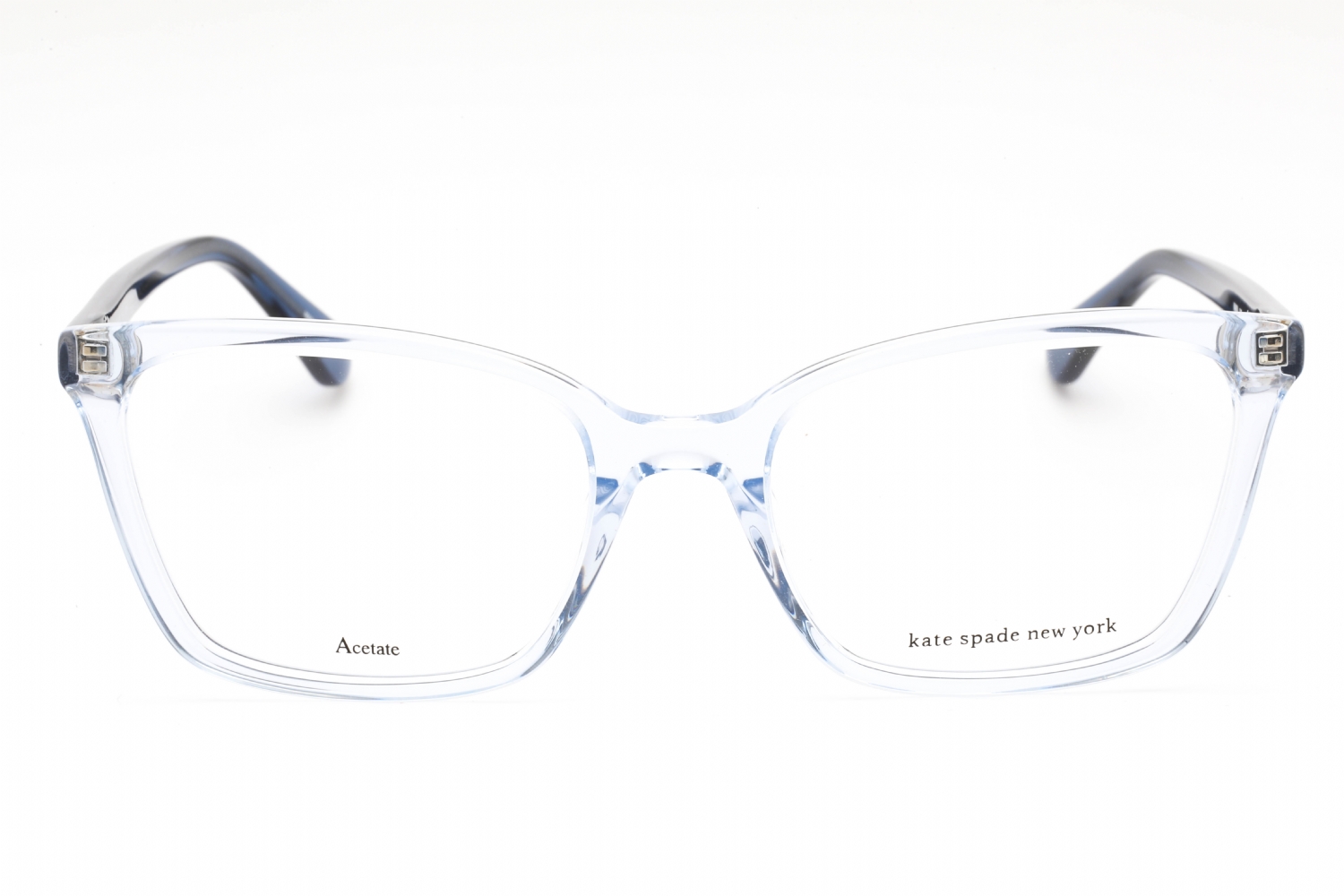 Kate Spade WANDA - Blue, Plastic, Cat Eye frame
