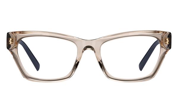 Tommy Hilfiger TH 2231 - Ivory, Acetate, Rectangle frame