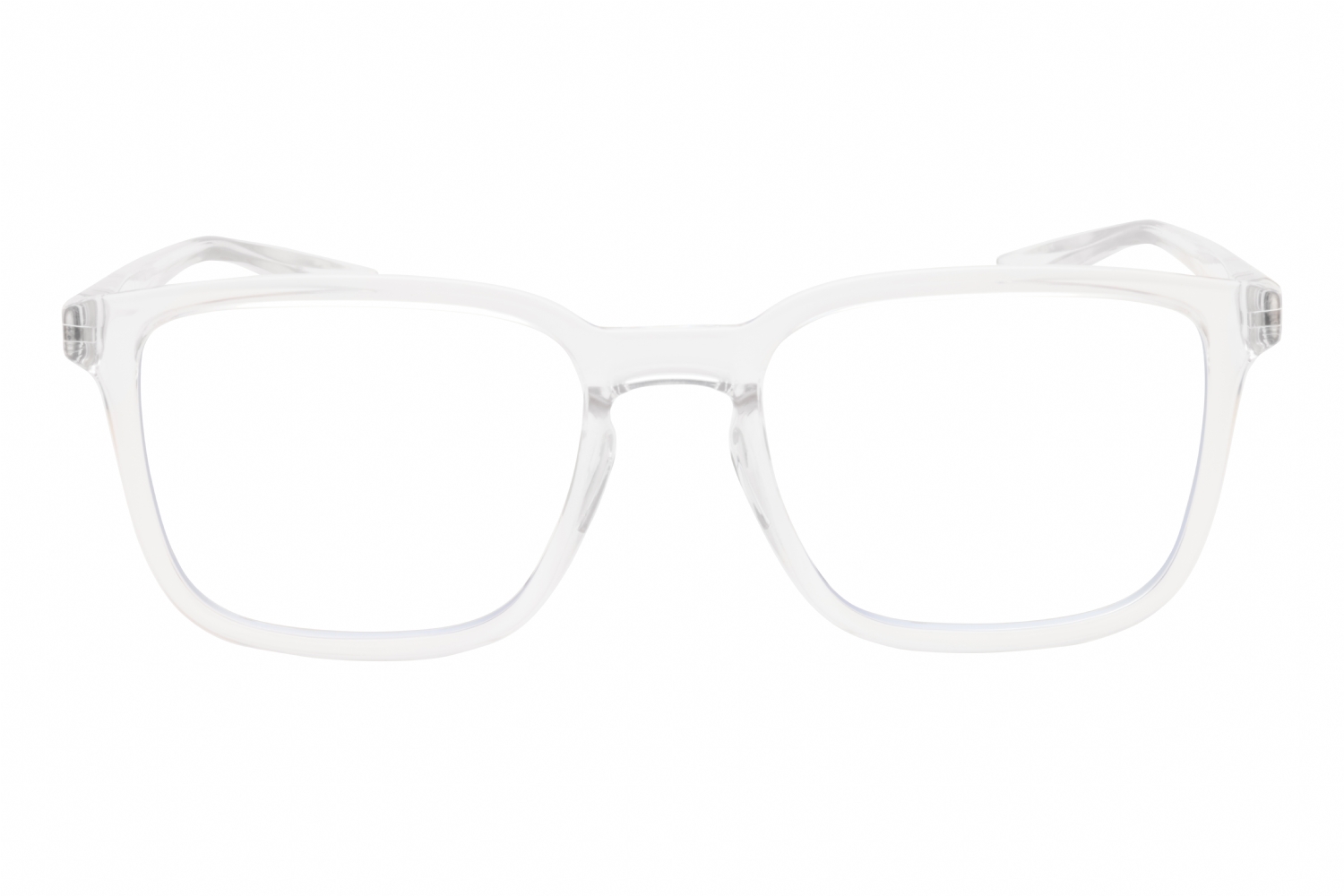 Nike NIKE CIRCUIT BL FJ2237 - N/A, Acetate, Rectangle frame