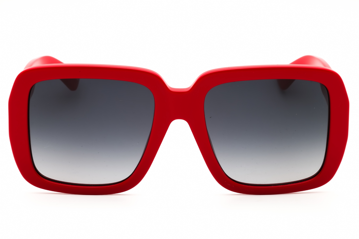 Moschino MOS180/S - RED, Plastic, Mixed Shapes frame