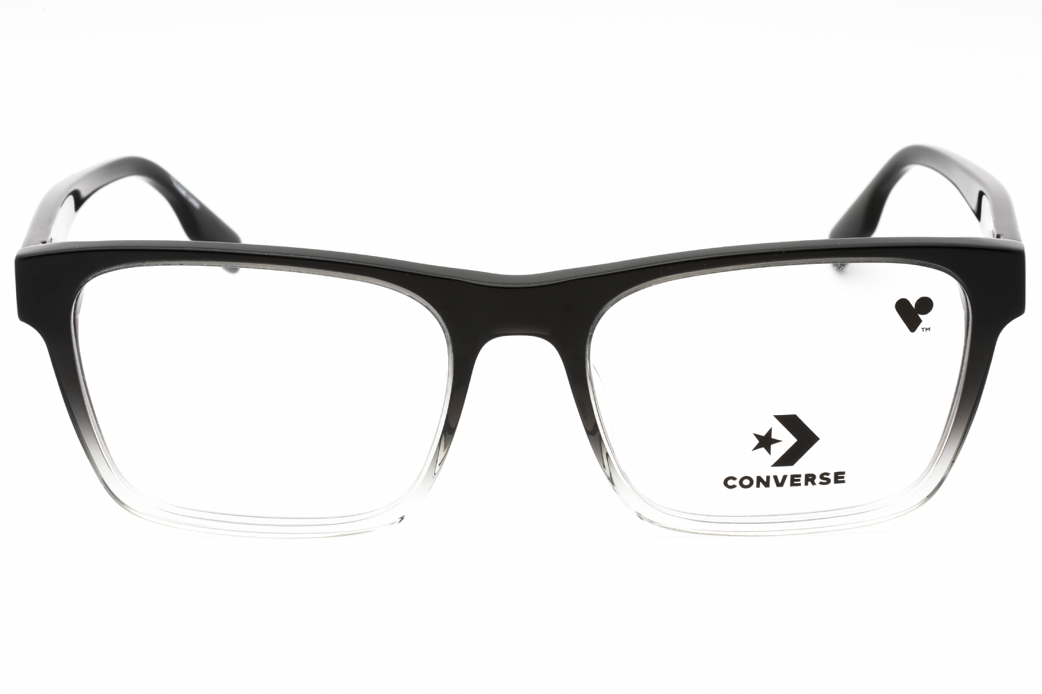 Converse CV5000 - Crystal Smoke Gradient, Plastic, Rectangle frame