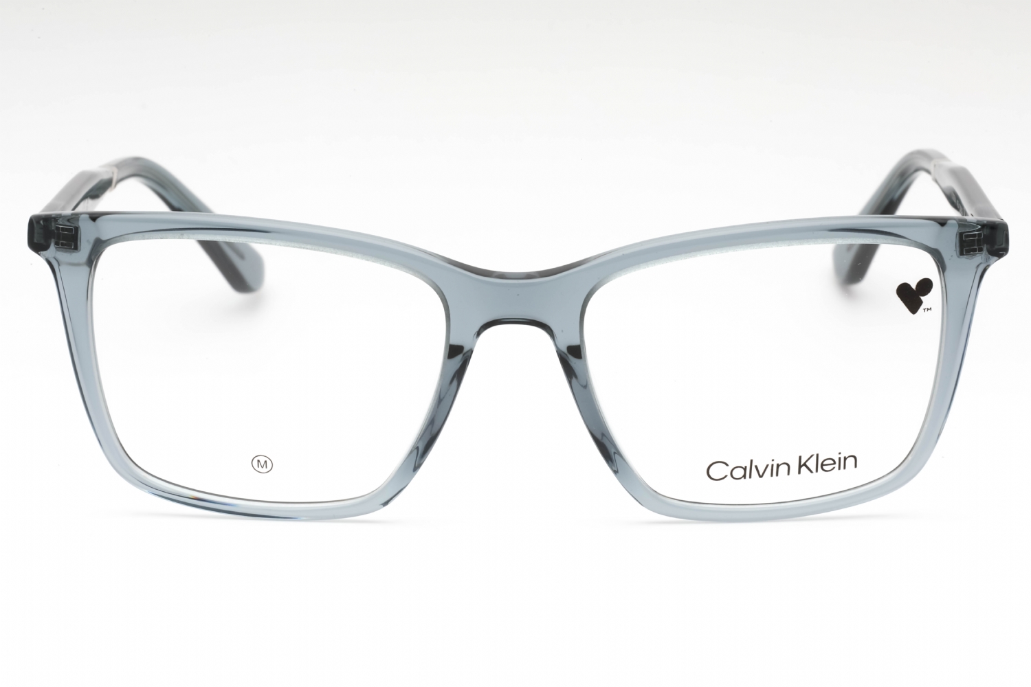 Calvin Klein CK23514 - Avio, Plastic, Rectangle frame