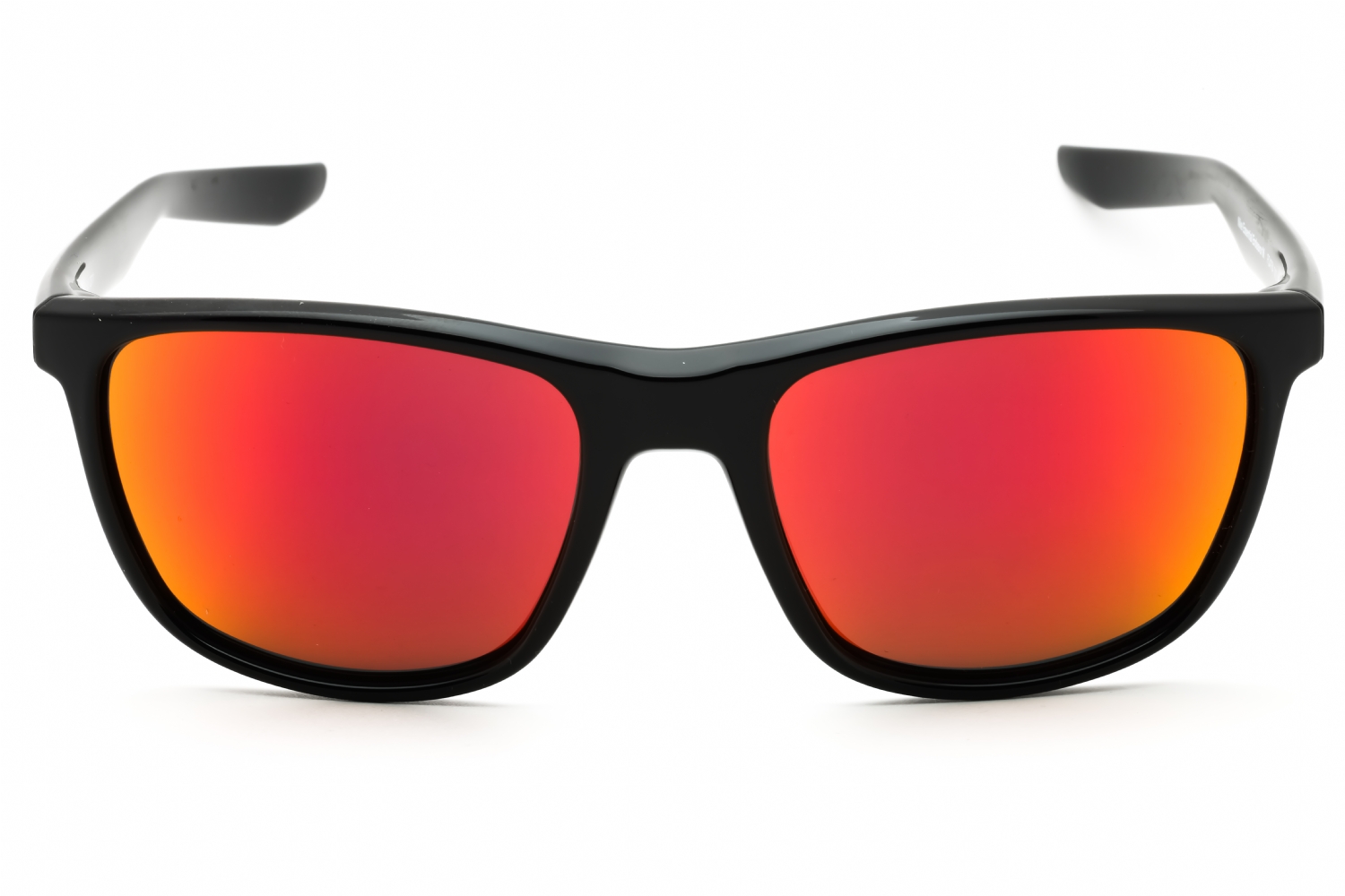 Nike NIKE ESSENTIAL ENDEAVOR M FQ4764 - Black, Acetate, Rectangle frame