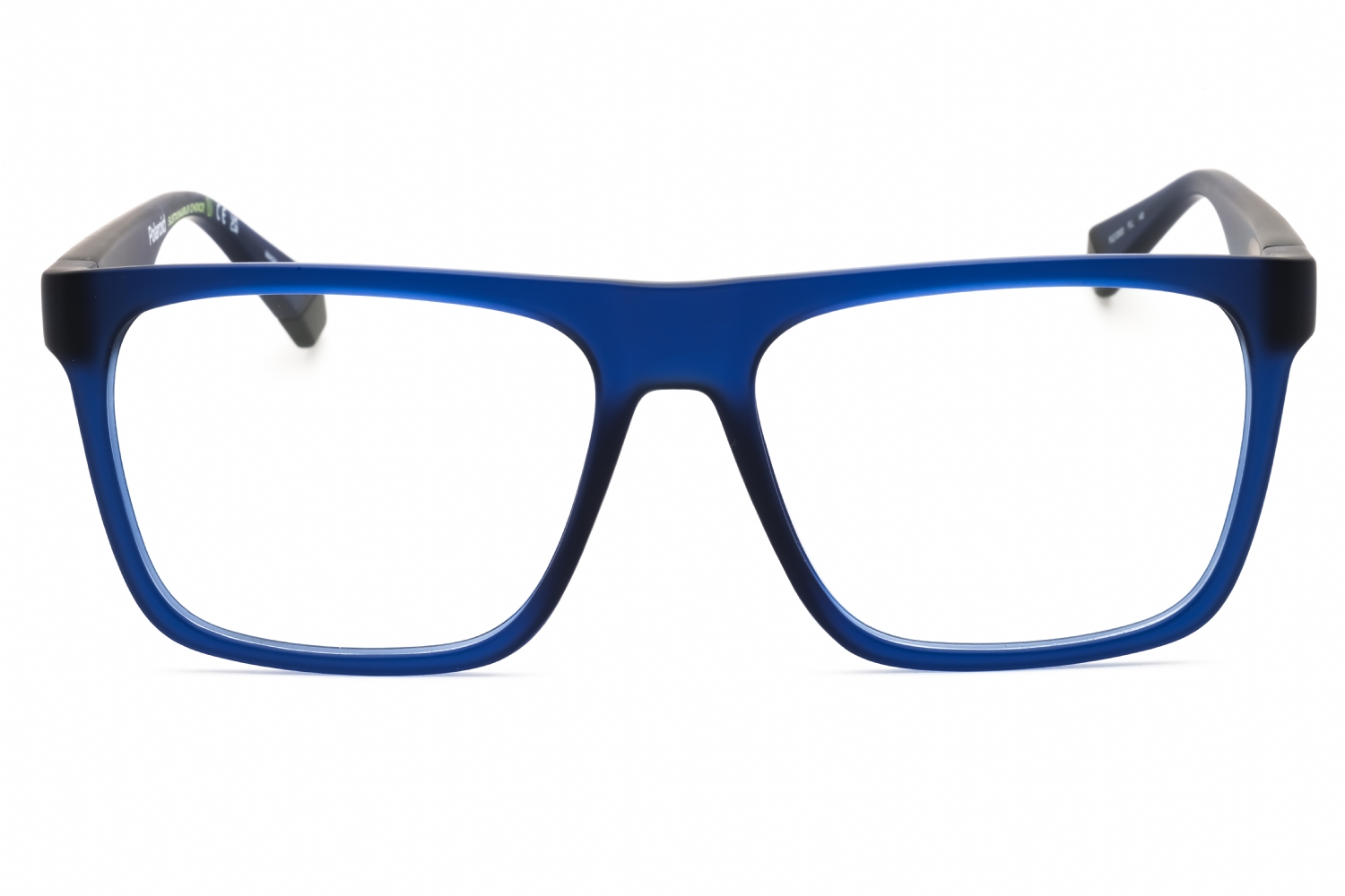 Polaroid PLD D533 - MTT Blue, Plastic, Rectangle frame