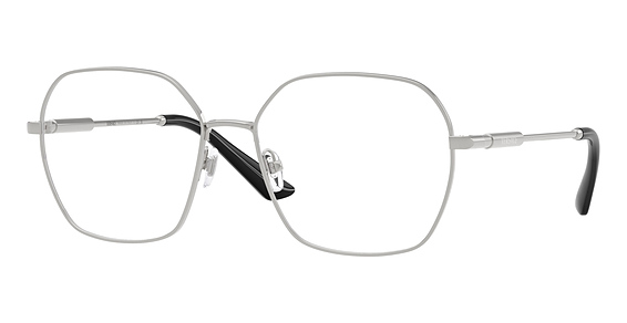 Versace VE1316 - Silver, Metal, Mixed Shapes frame