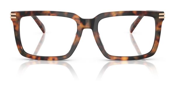Michael Kors MK4155U Bayshore - Vintage Tortoise, Acetate, Rectangle frame