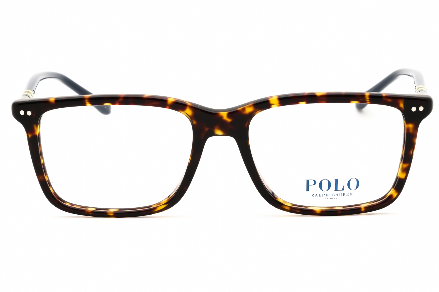 Polo 0PH2287F - Tortoise, Acetate, Rectangle frame