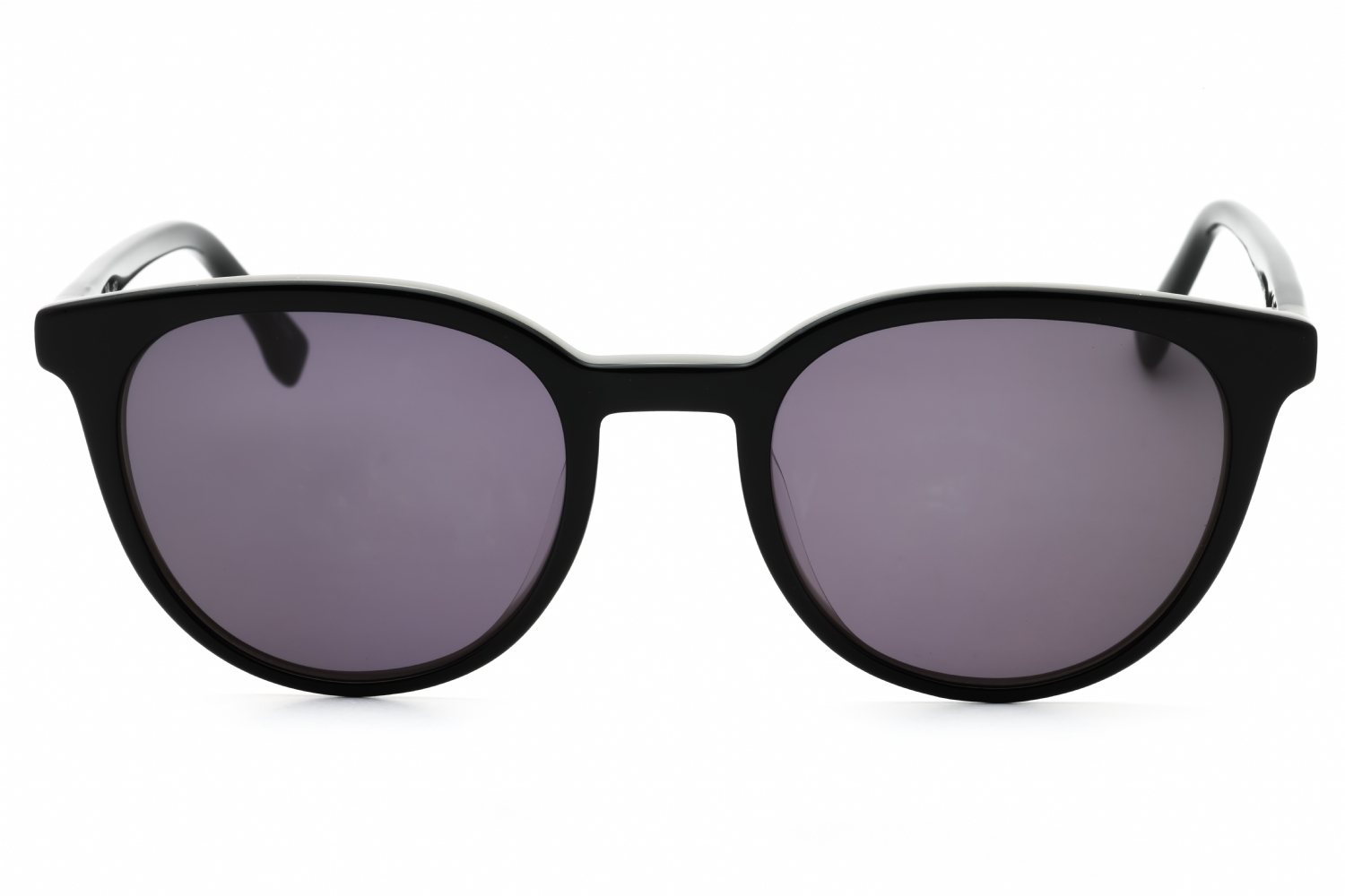 GAP SGP007 - Black, Acetate, Round frame