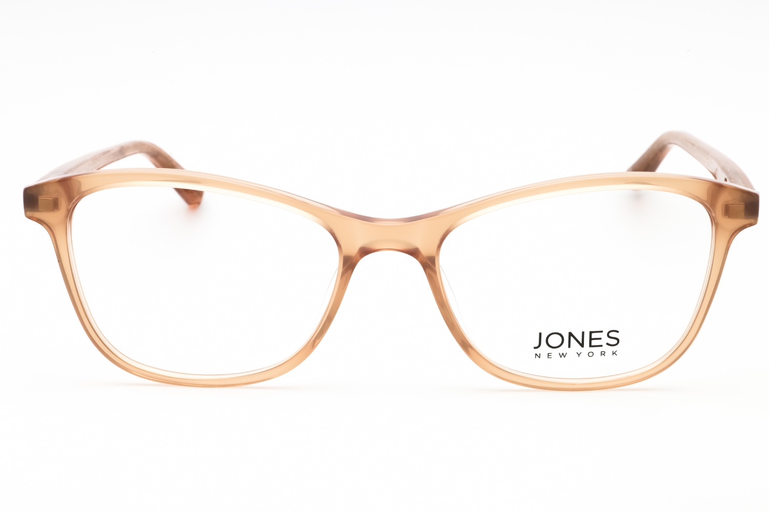 Jones New York J778 - Blush, Acetate, Cat Eye frame