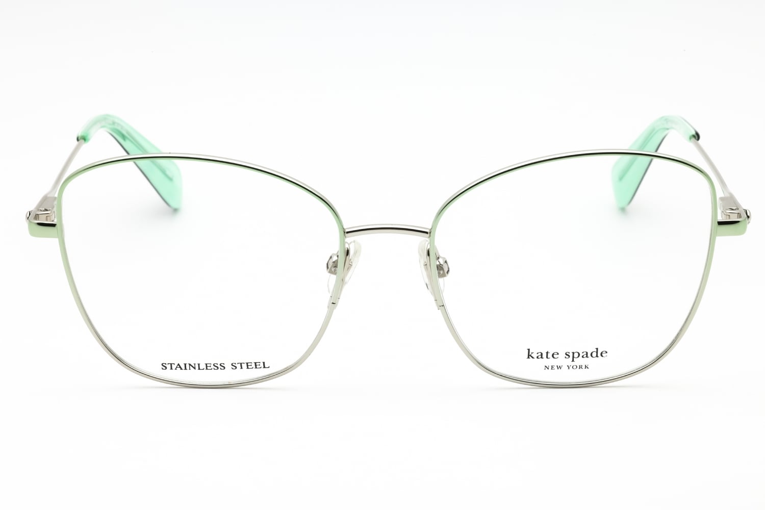 Kate Spade SERENITY/G - Palladium, Metal, Cat Eye frame