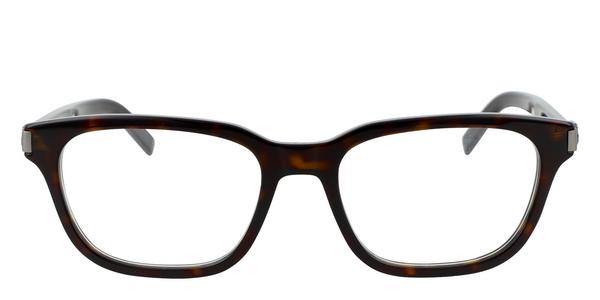 Dior DM50092I - Dark Havana, Acetate, Rectangle frame