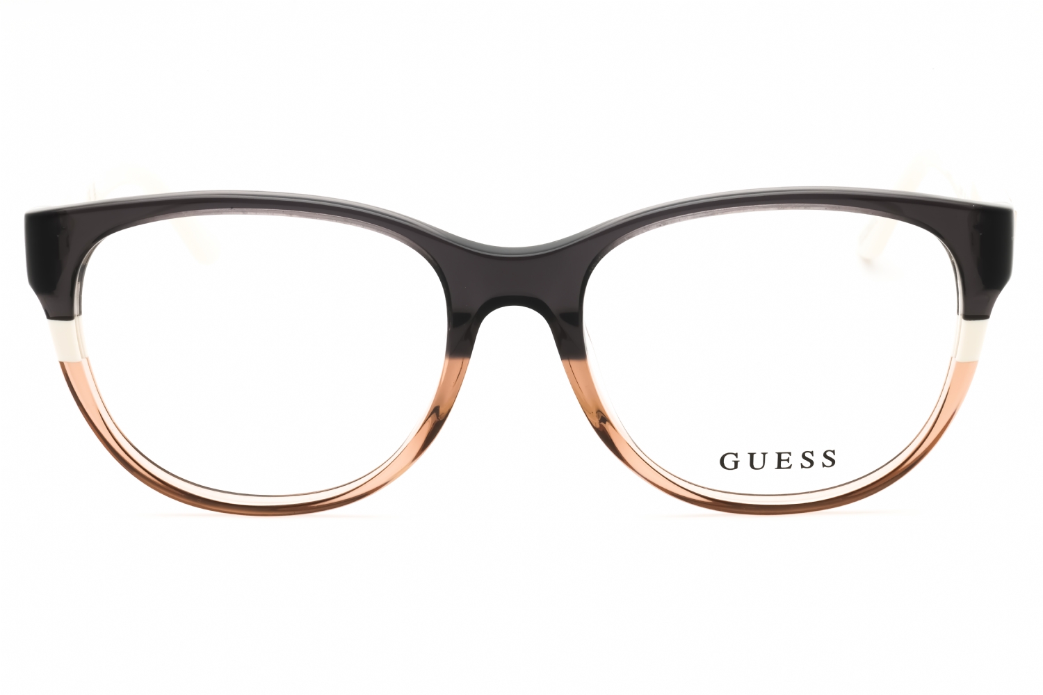 Guess GU2980 - Grey/other, Acetate, Round frame