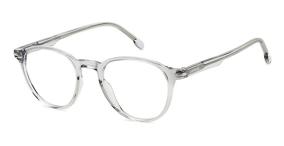 Carrera 383/US - Grey, Acetate, Mixed Shapes frame