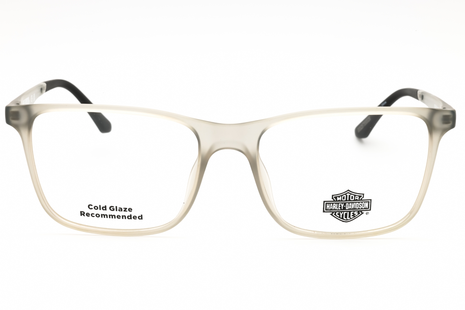 Harley Davidson HD50020 - Grey/other, Acetate, Rectangle frame