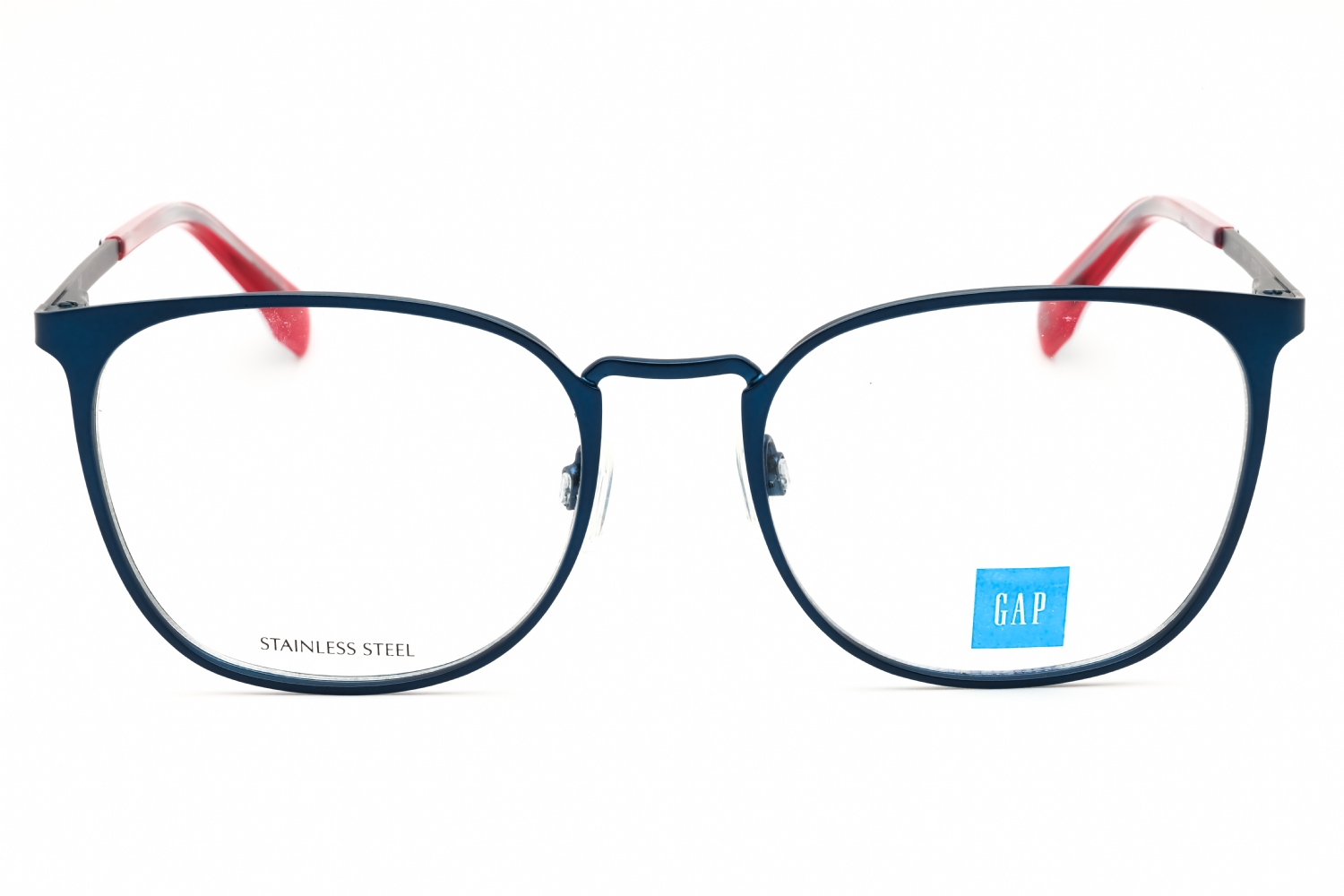 GAP VGP007 - Navy, Metal, Round frame